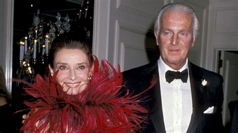 hubert de givenchy|hubert de givenchy wife.